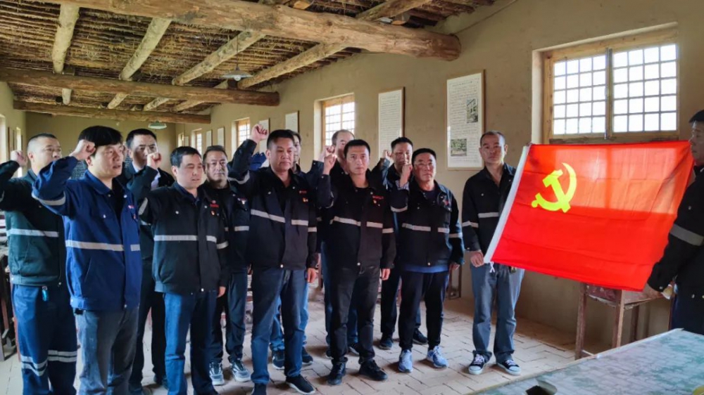 榜樣力量 | 祝賀！他們，榮獲陜西有色金屬集團(tuán)表彰